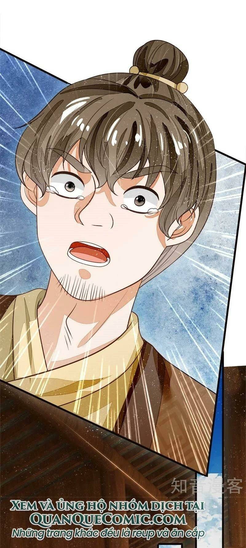 Đệ Nhất Hoàn Khố: Chapter 83