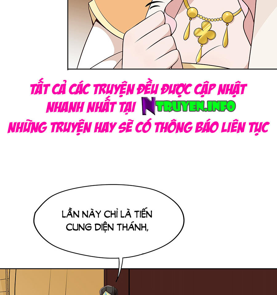 Vương Phi Thật Uy Vũ: Chapter 11.2