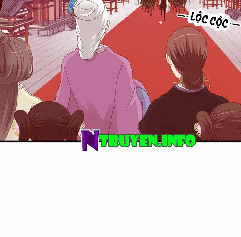 Tướng Quân Mời Ra Trận: Chapter 15