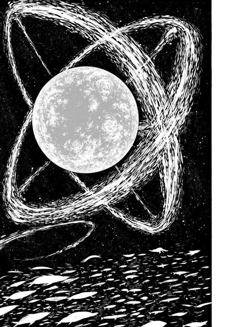 Spirit Circle: Chapter 31