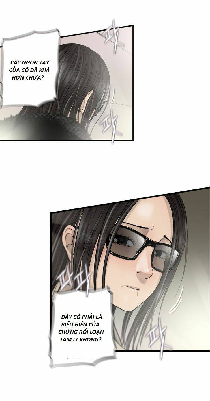 Diamond Dust: Chapter 4