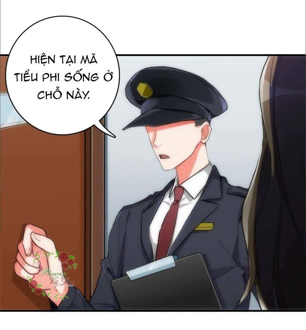 Mỹ Nhân Vi Hạm: Chapter 6