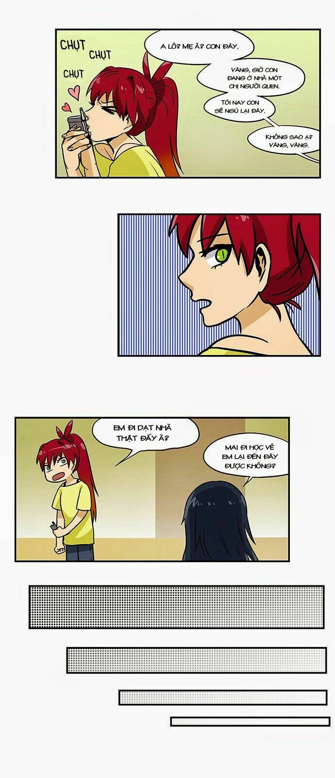 Hắn Ta Là Rồng: Chapter 60