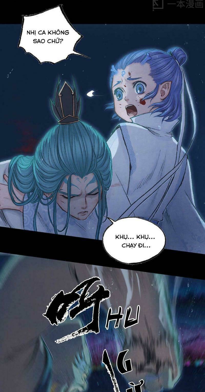 Ngao Bính: Chapter 6