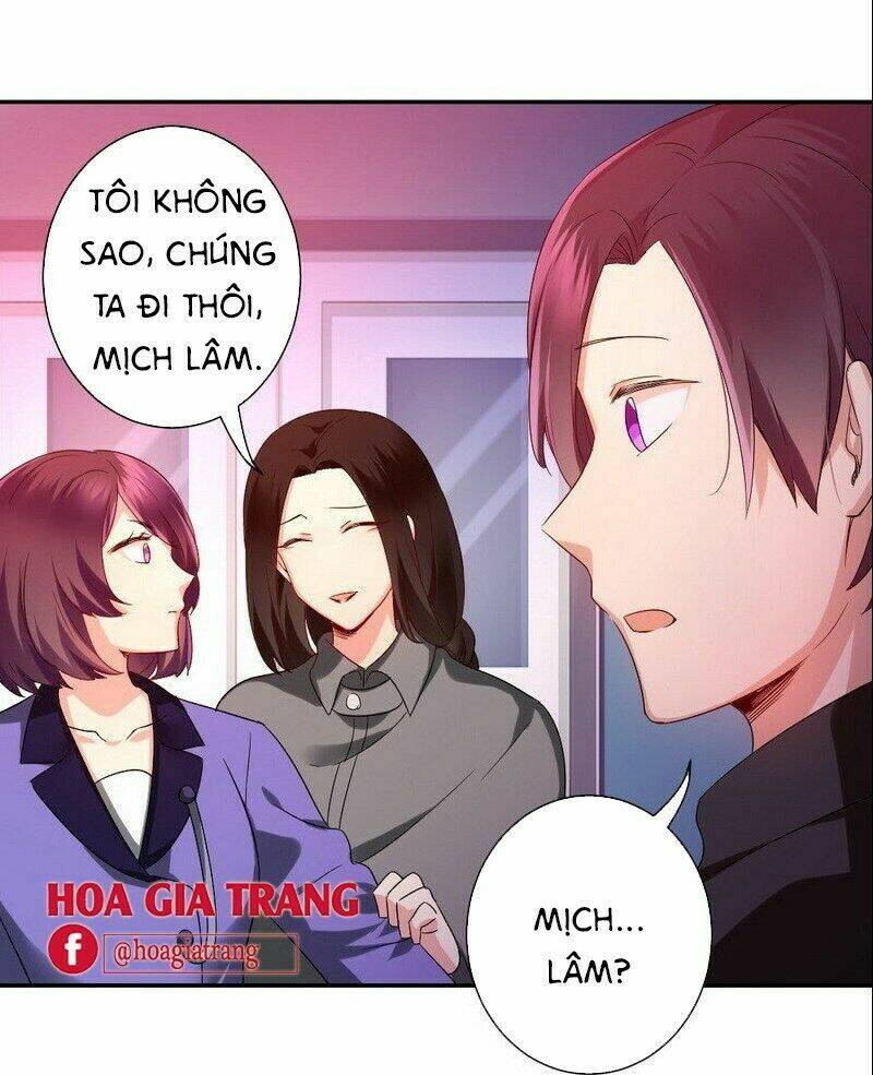 Phục Thù Thiếu Gia Tiểu Điềm Thê: Chapter 74