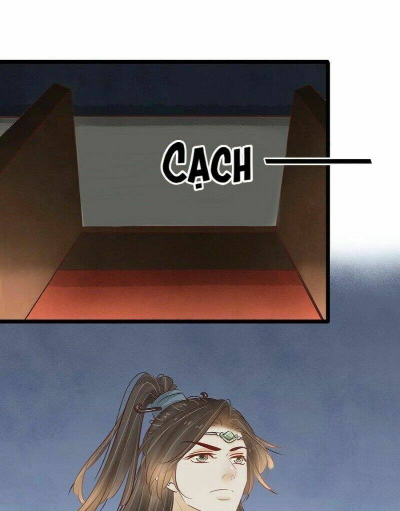 Thị Thiếp Trở Mình Bảo Điển: Chapter 27