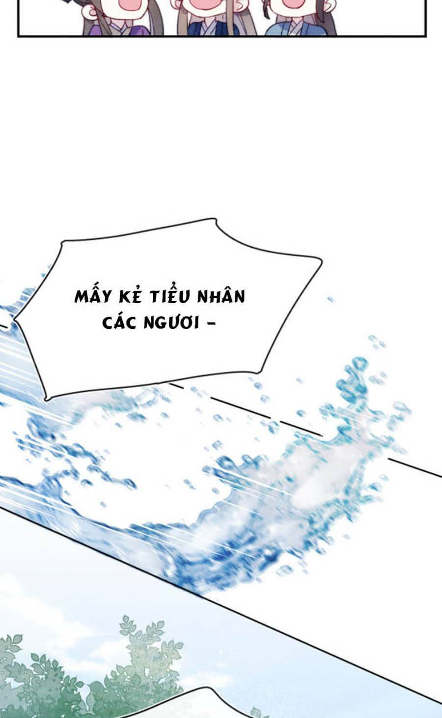 Quân Nhan Tựa Hoa Đào: Chapter 24