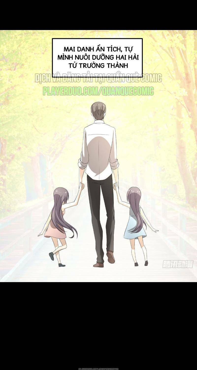 Nghịch Thiên Tiên Mệnh: Chapter 27