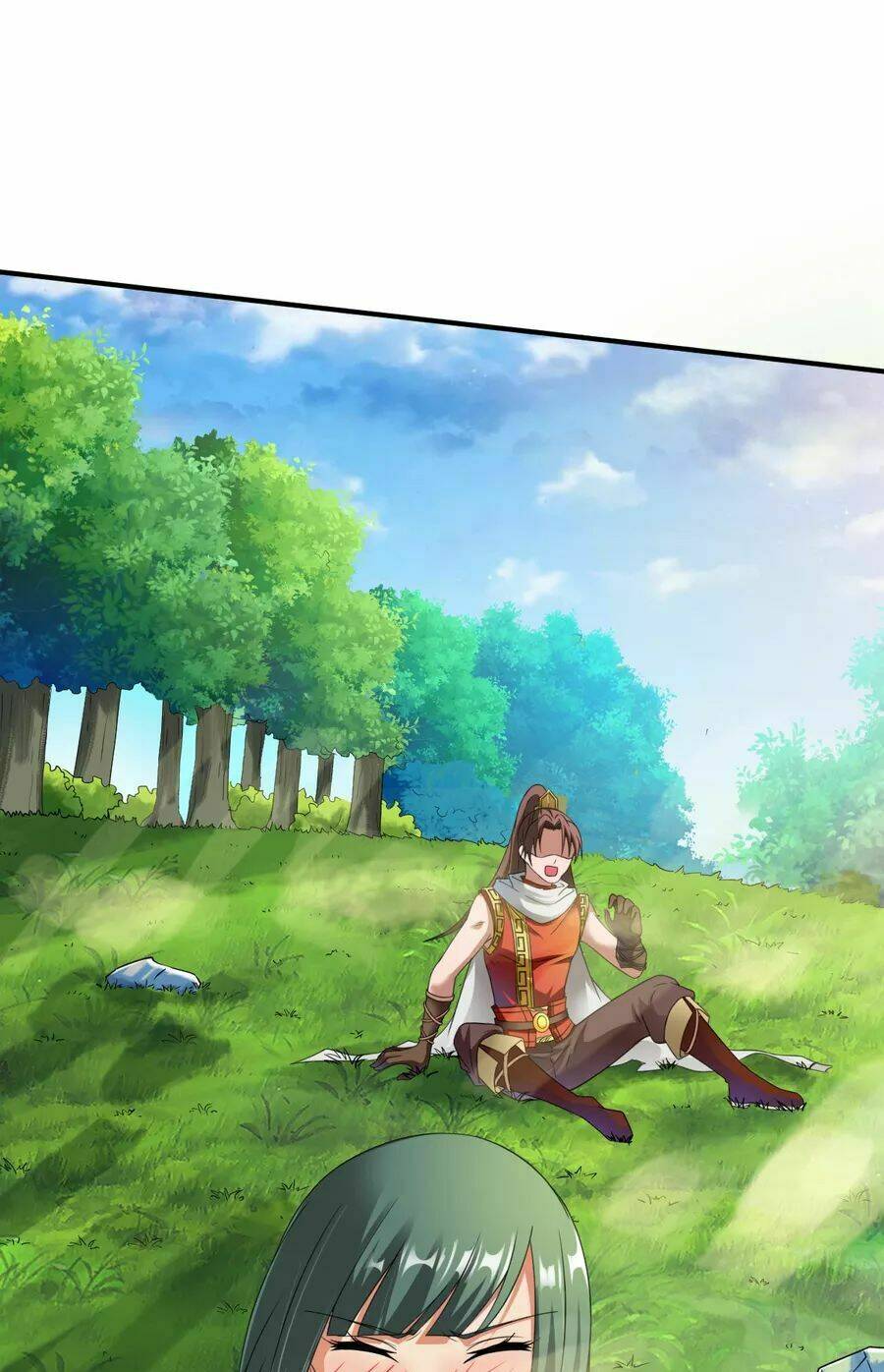 Chiến Đỉnh: Chapter 13