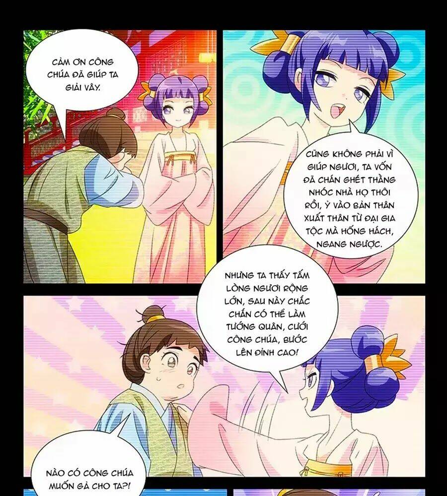Phò Mã! Không Nên A!: Chapter 66