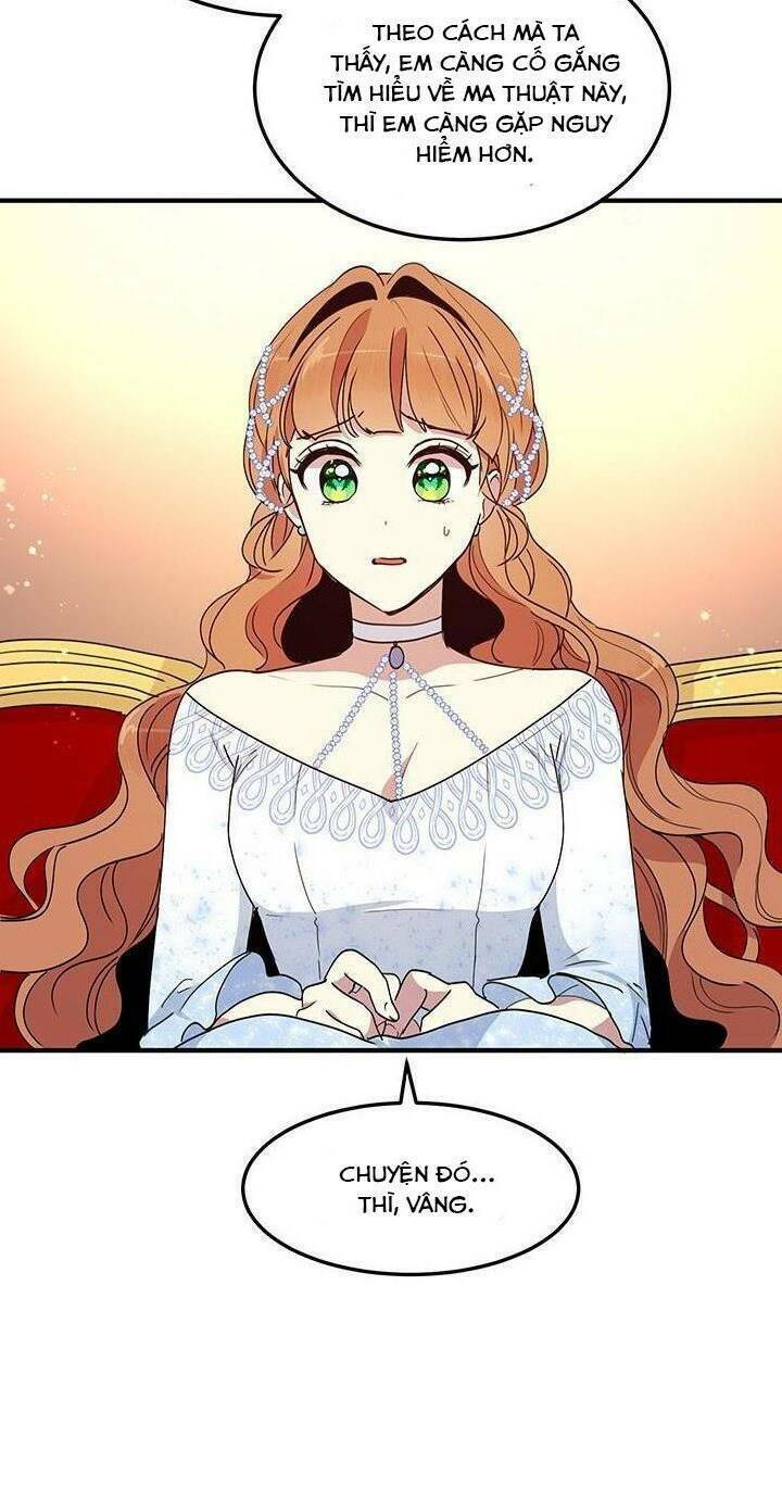 Công Tước, Loạn Vừa Thôi!: Chapter 53