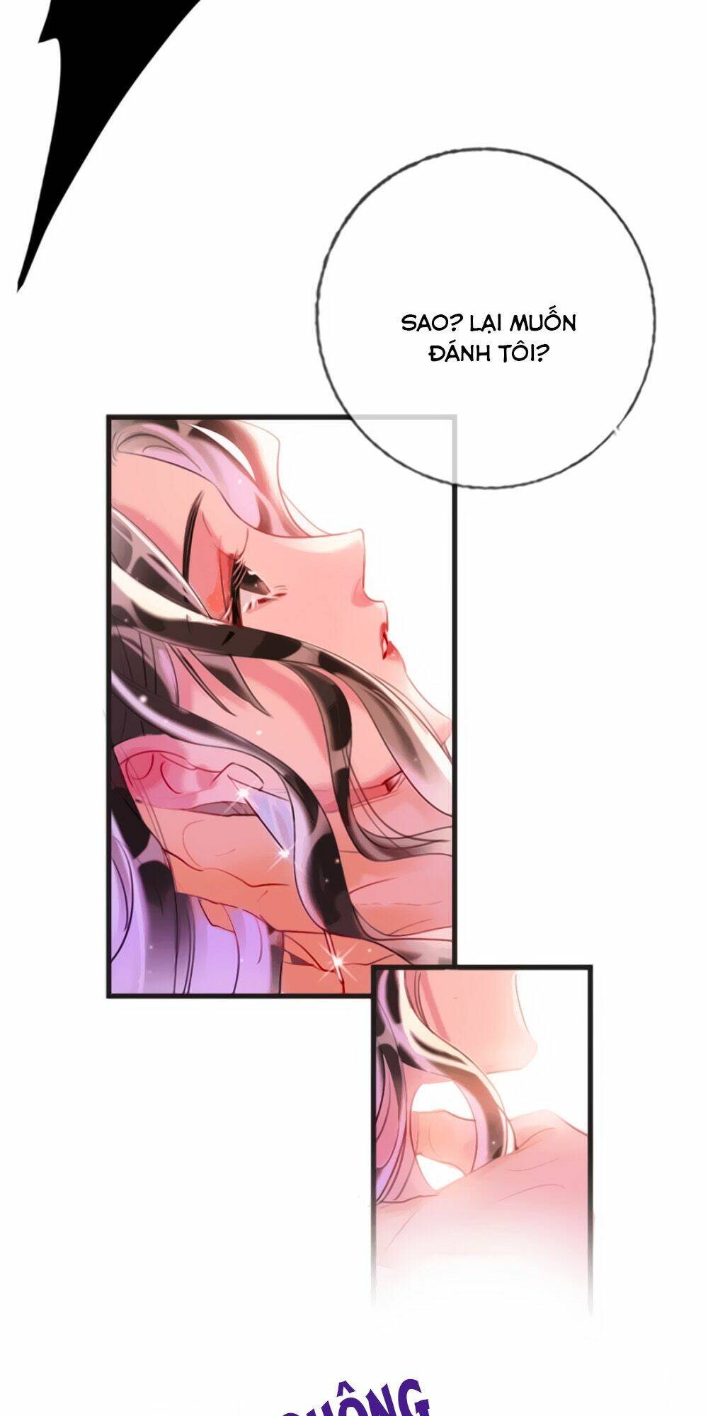 Cô Ấy Thật Xinh Đẹp: Chapter 1.2