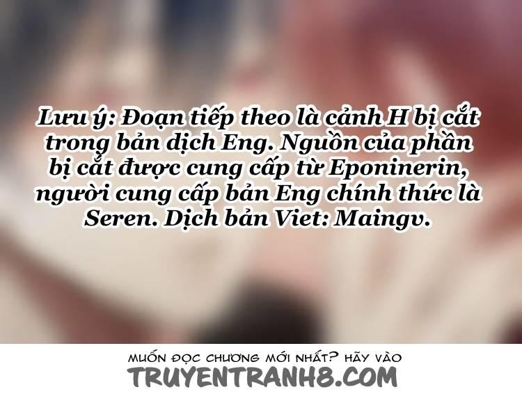Giữa Tình Yêu Và Tình Bạn: Chapter 25