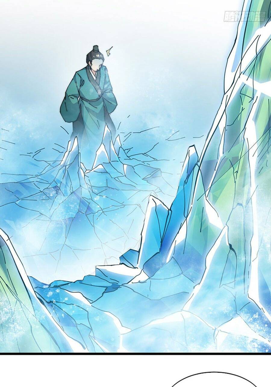 Võ Lăng Cửu Thiên: Chapter 15