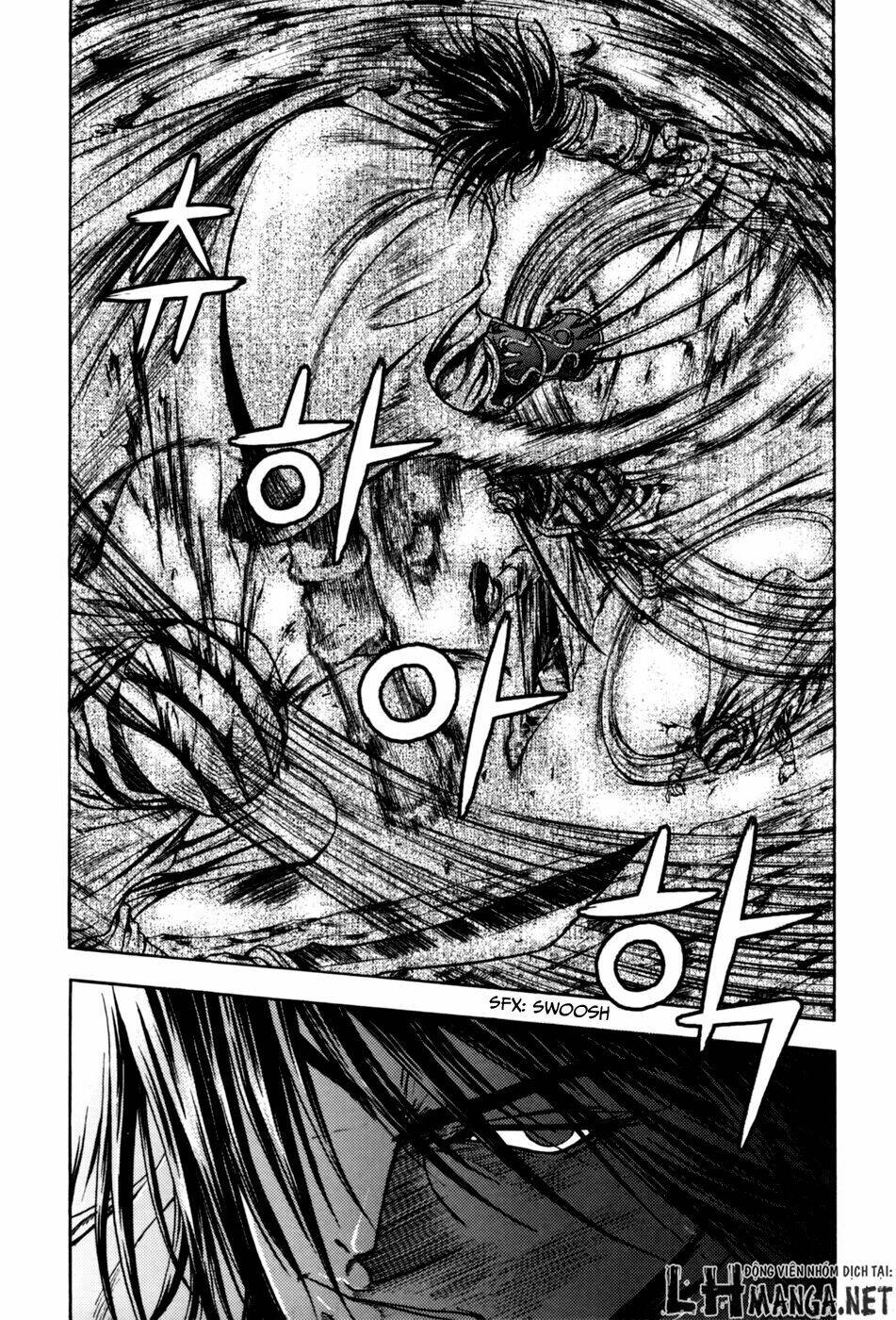 Dark Mage: Chapter 1