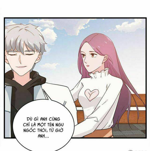 Khốn Ái Tù Lung: Chapter 45