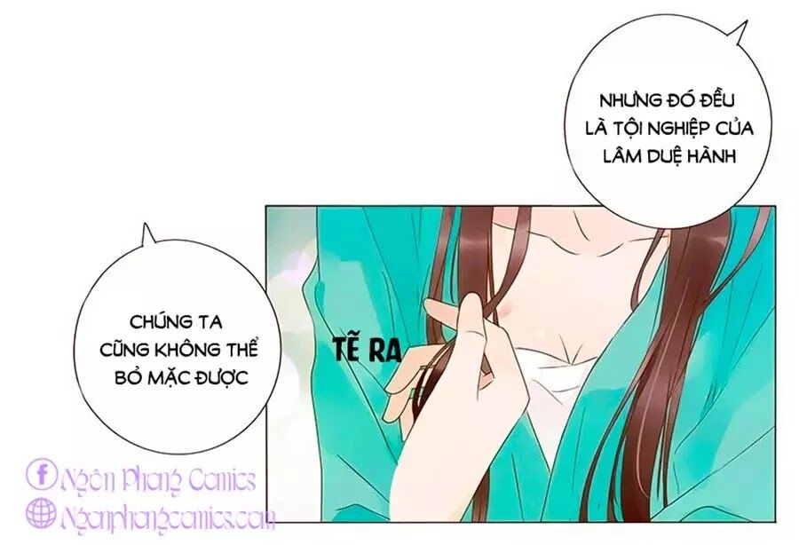 Đế Vương Trắc: Chapter 142