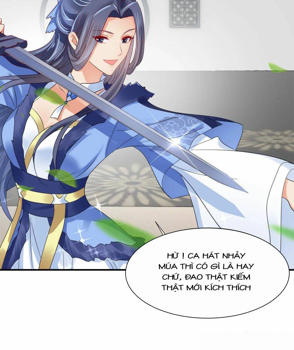 Lãnh Cung Phế Hậu Muốn Nghịch Thiên: Chapter 166