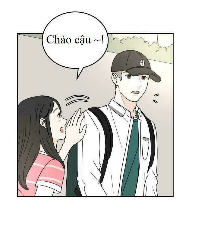 30 Phút Bước Đi Bên Em: Chapter 55