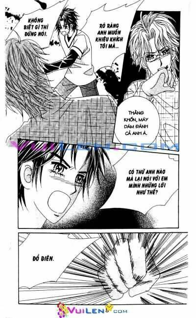 Hạnh Phúc Bất Tận: Chapter 1