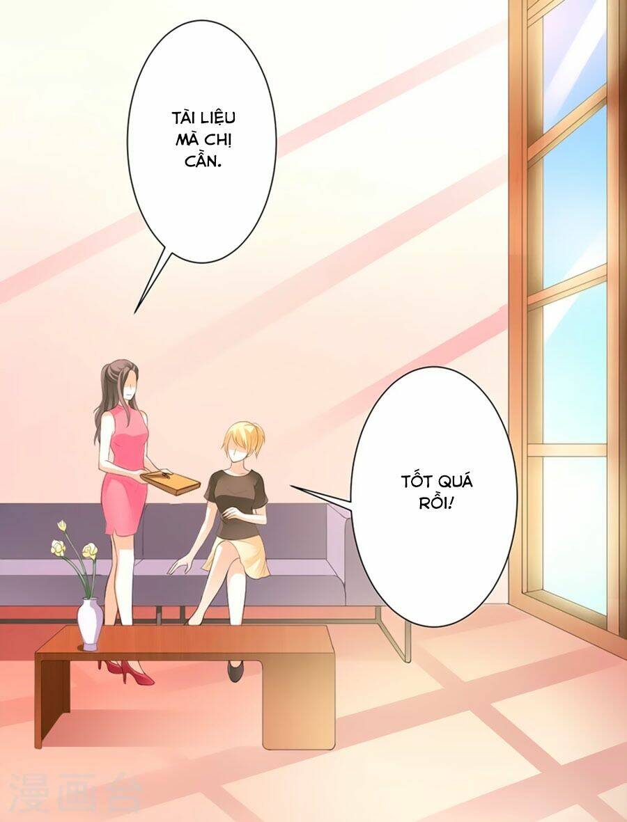 Trí Mệnh Sủng Thê: Tổng Tài Mau Nạp Mạng: Chapter 96