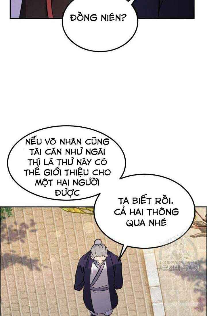 Thiên Hạ Đệ Nhất Phiêu Sĩ: Chapter 7