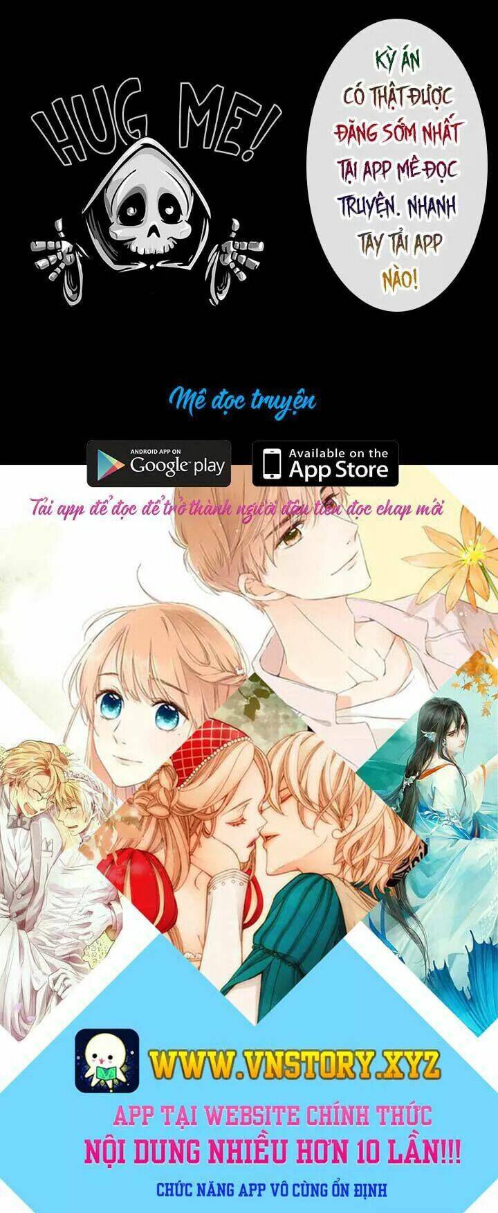 Kỳ Án Có Thật: Chapter 32