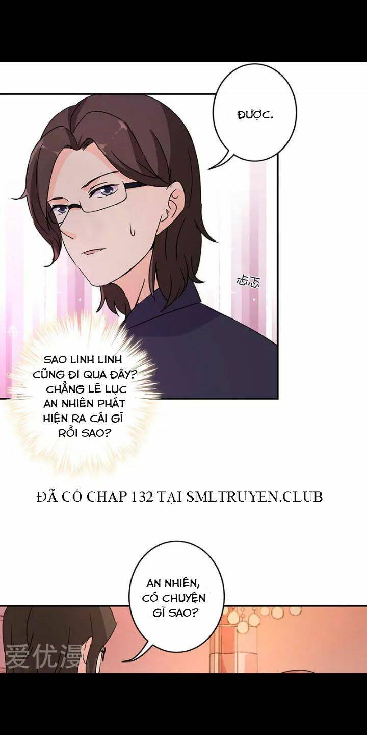 Trọng Sinh Chi Hao Môn Cường Thế Quy Lai: Chapter 131