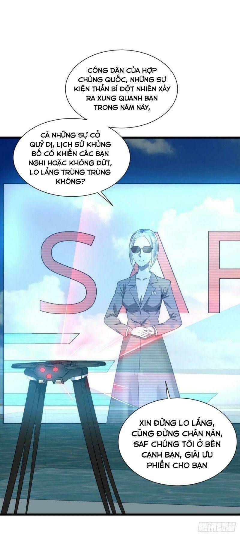 Danh Sách Kẻ Phản Diện: Chapter 111