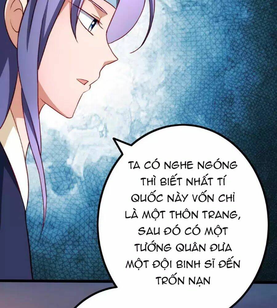 Thiên Kim Bất Hoán: Chapter 30