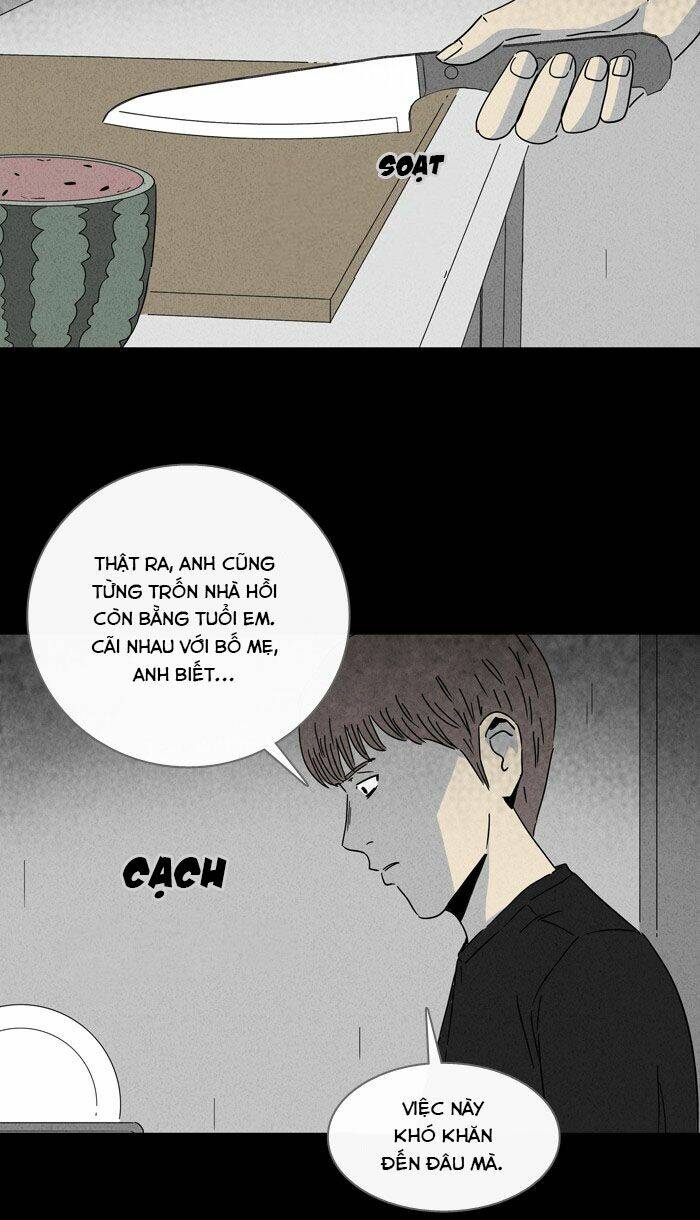 Những Câu Chuyện Bất Thường: Chapter 232