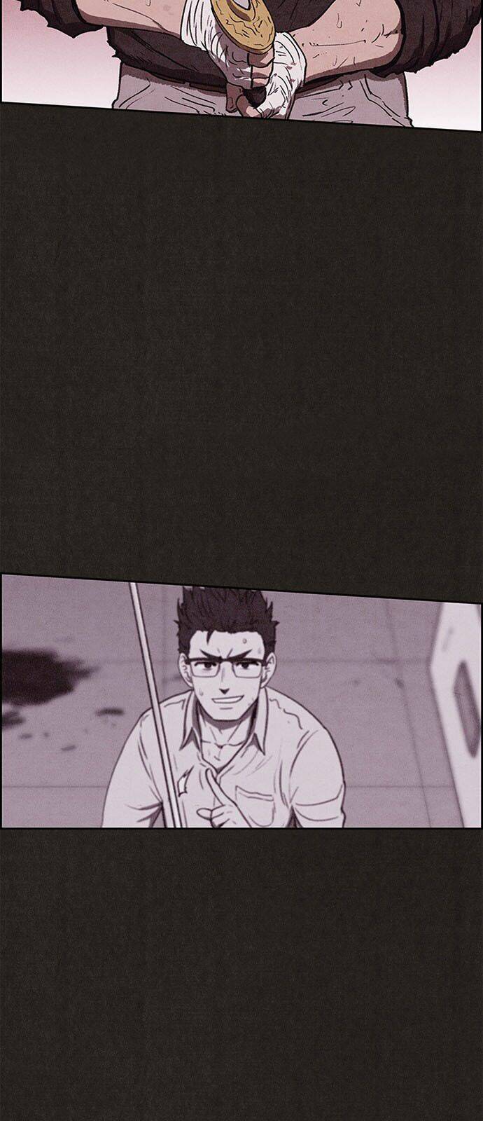 Quái Vật Tại Chung Cư Xanh: Chapter 83