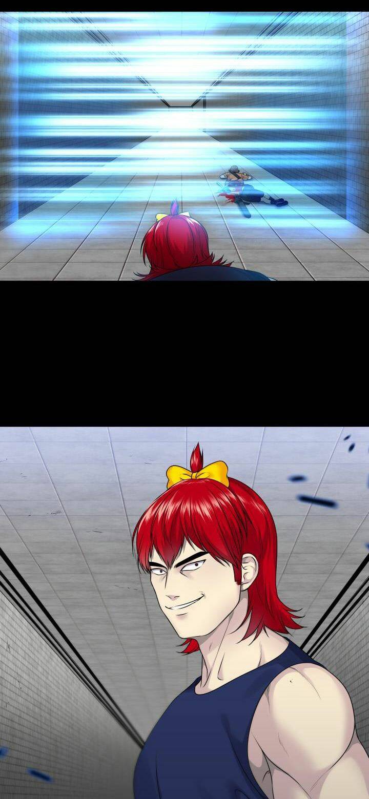 Trò Chơi Của Chúa Thượng: Chapter 21