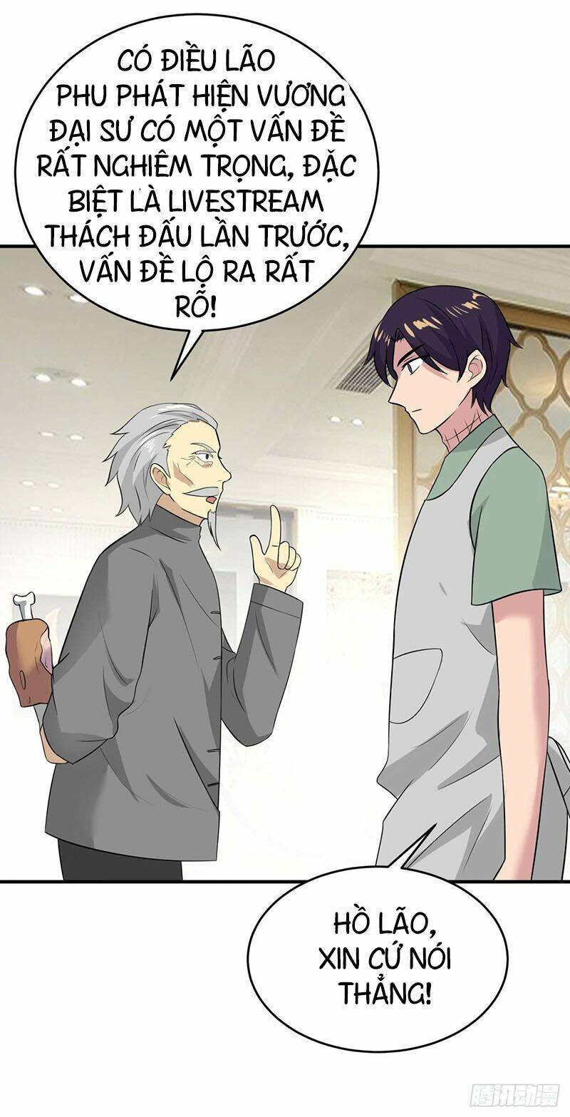 Đại Gia Livestream Vạn Giới: Chapter 23