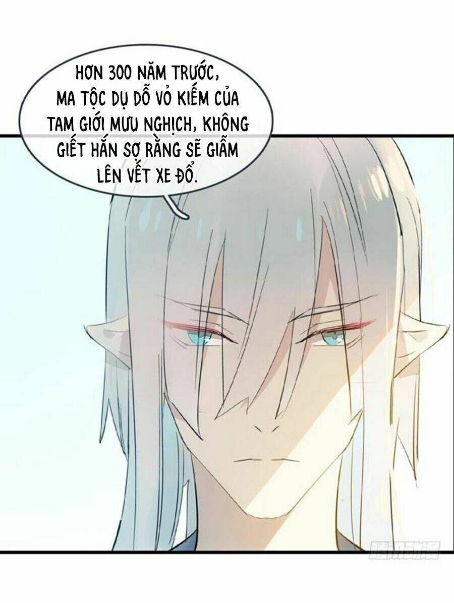 Sư Phụ Lại Trêu Chọc Ta: Chapter 58