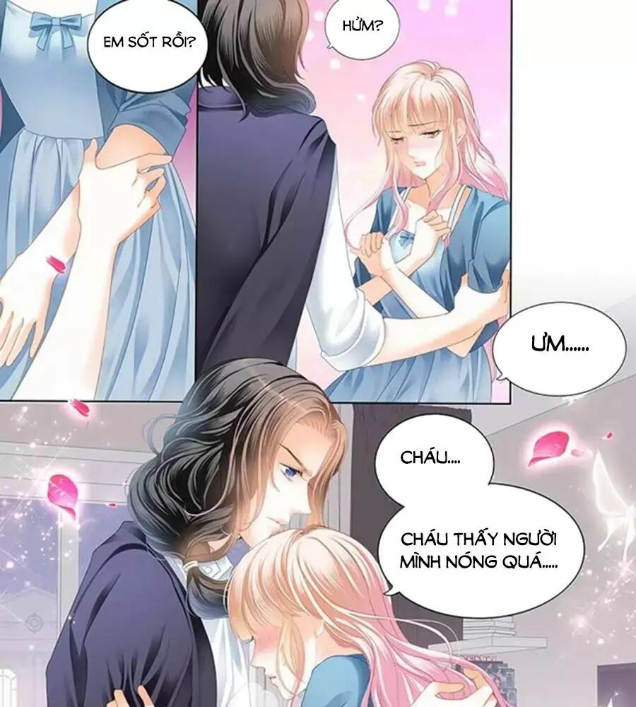 Bá Đạo Tiểu Thúc, Xin Trêu Chọc Vừa Thôi!: Chapter 45
