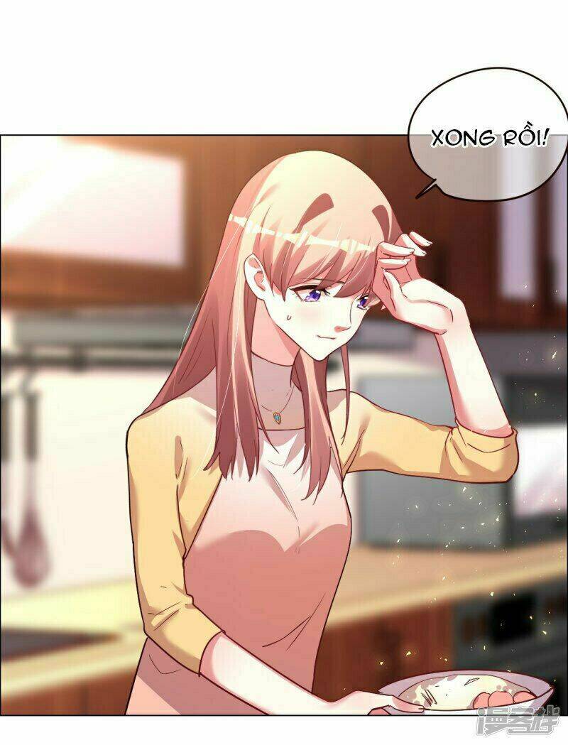 Vì Yêu Mà Khắc Cốt Ghi Tâm: Chapter 25
