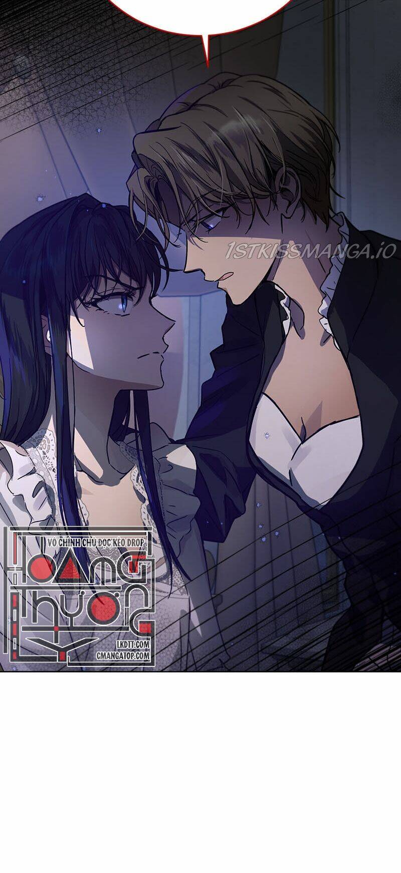 Khế Ước Của Ác Ma: Chapter 59