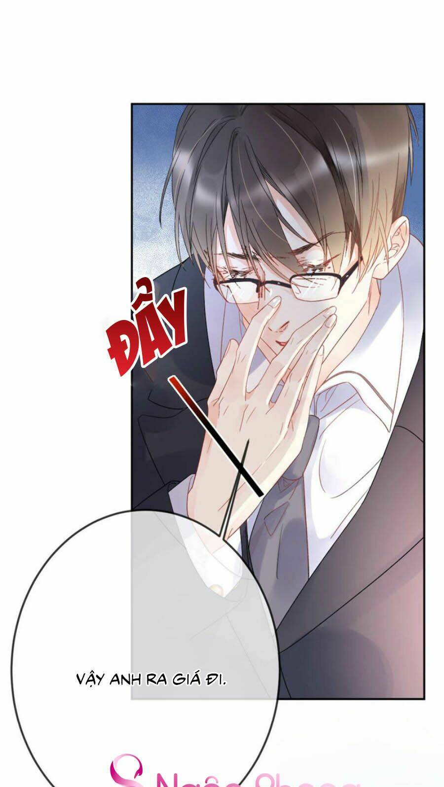 Cựu Ái Tân Nhan: Chapter 3