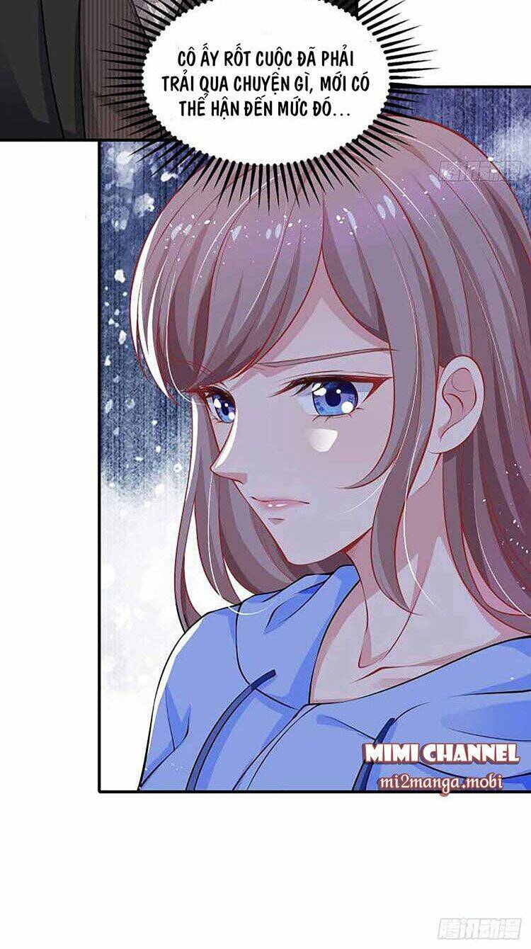 Trọng Sinh Chi Ngược Tra Nữ Vương: Chapter 19