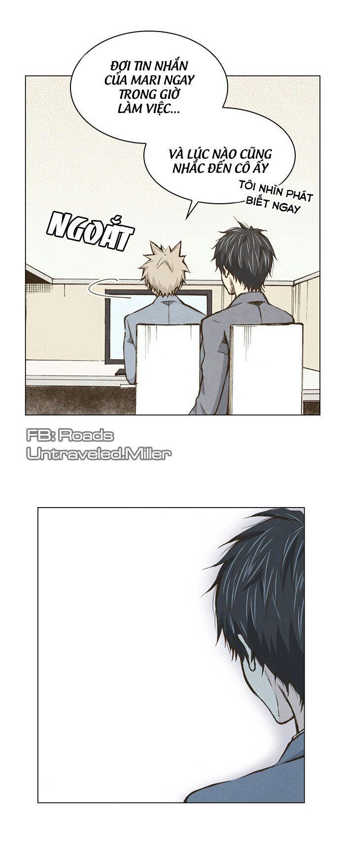 Làm Vợ Anh, Em Nhé: Chapter 14