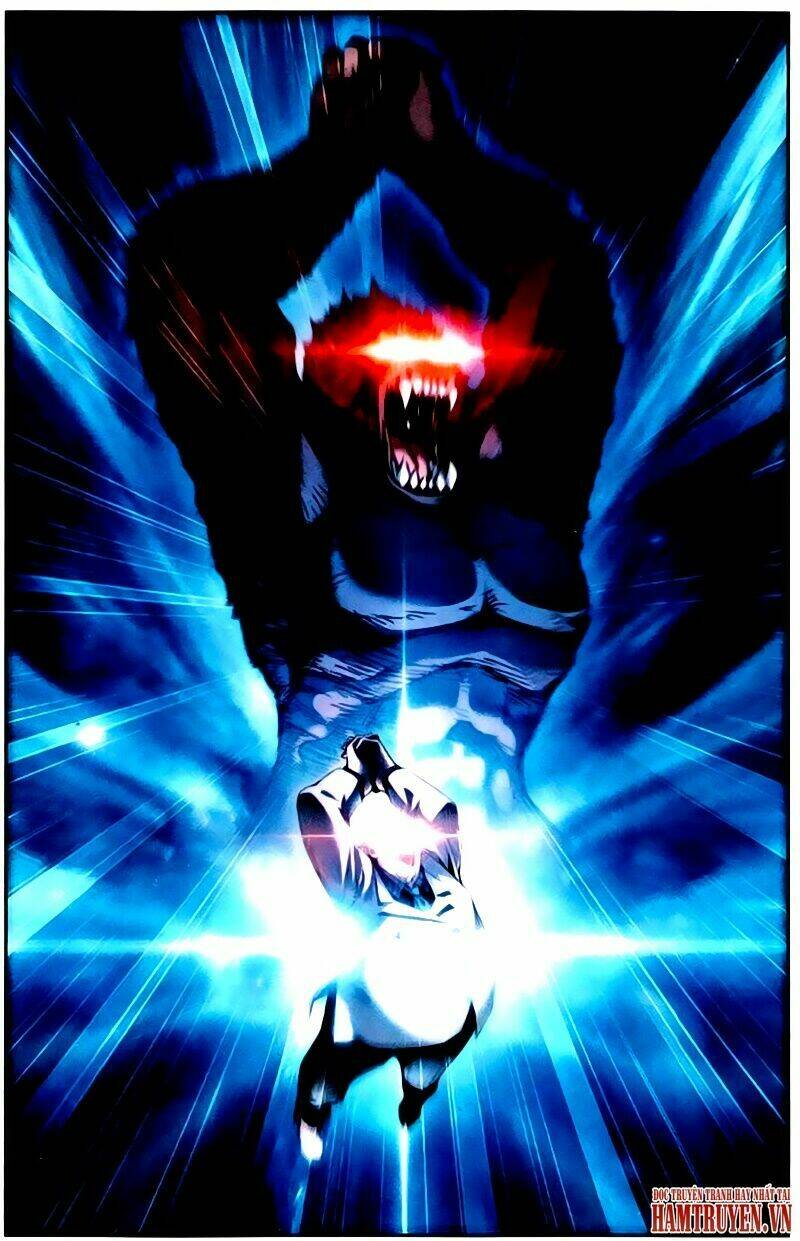 Thất Nhật Chi Hậu: Chapter 3