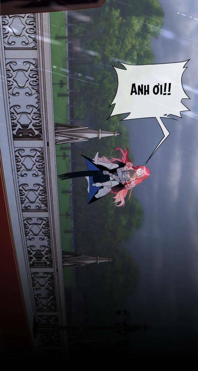 Công Chúa Phản Diện: Chapter 8