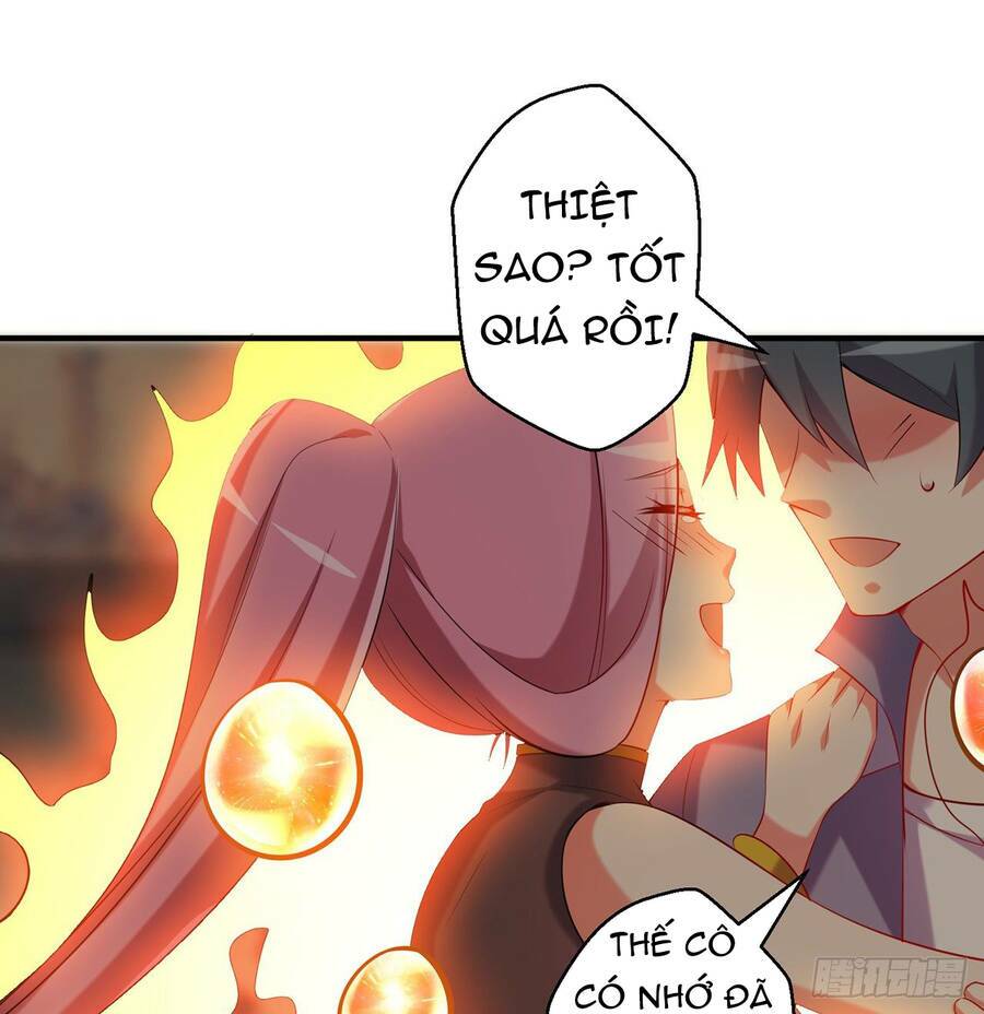 Nhặt Thuộc Tính Tại Trái Đất: Chapter 17