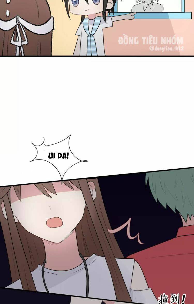 Tiểu Miêu Và Hắc Diệu Thạch: Chapter 7