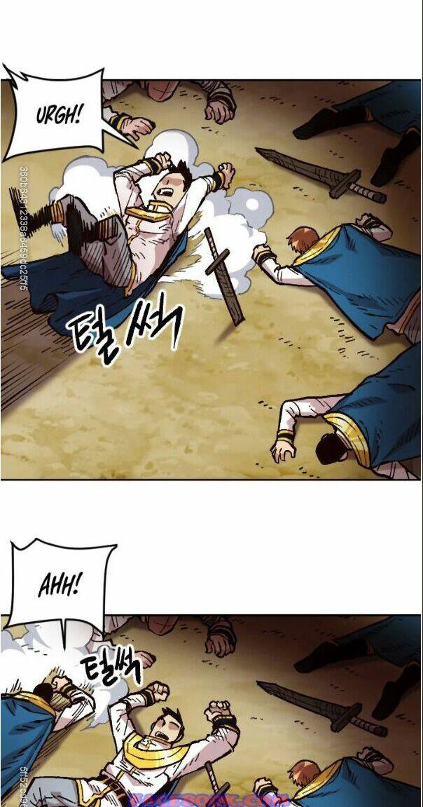 Đại Lục Vô Song: Chapter 35
