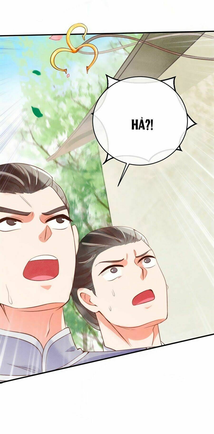 Vương Phi Muốn Trèo Tường: Chapter 1