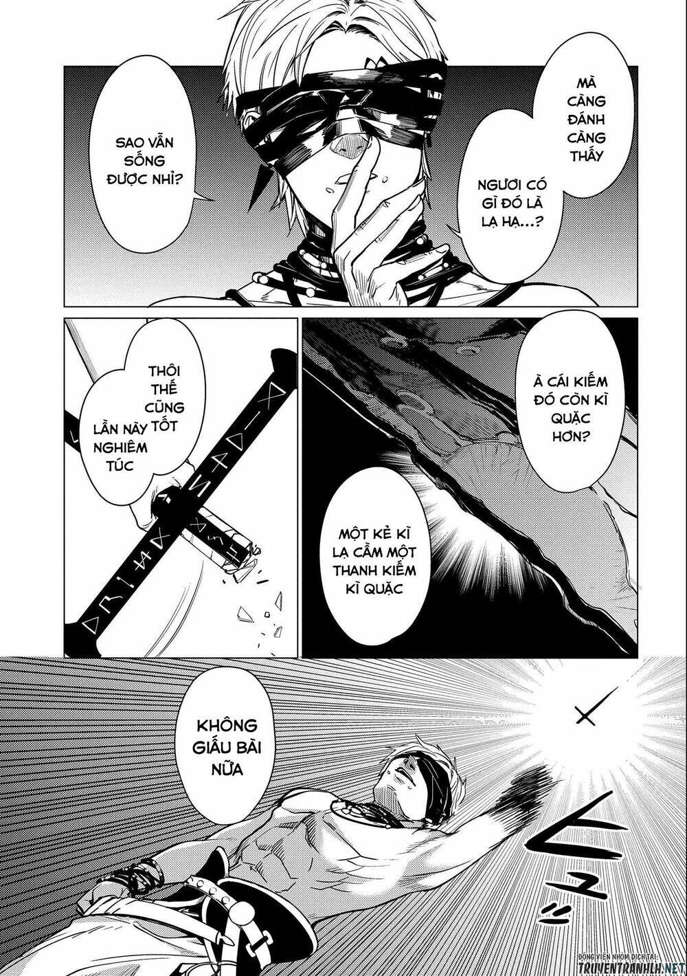 Ore Wa Subete O “Parry” Suru: Gyaku Kanchigai No Sekai Saikyou Wa Boukensha Ni Naritai: Chapter 10