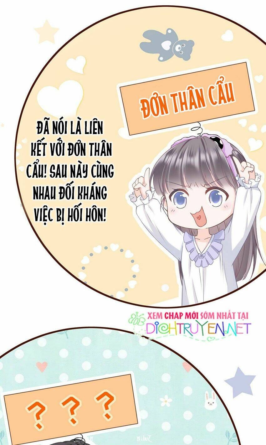 Bạn Gái Tôi Mới 30+: Chapter 13