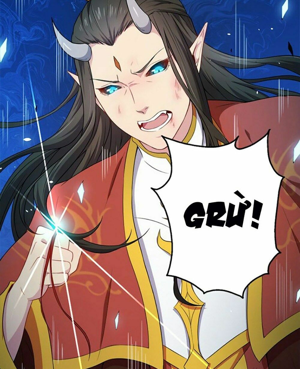 Ngạo Kiều Quỷ Vương Yêu Ta: Chapter 29